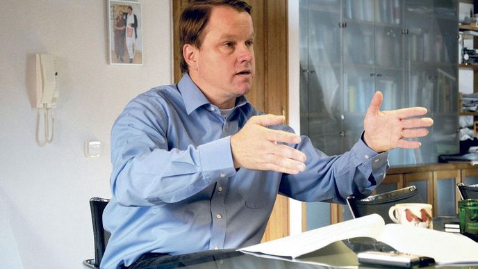 Martin Bursík Martin Bursík
