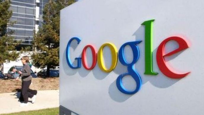 Google Google
