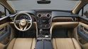 SUV Bentley Bentayga SUV Bentley Bentayga
