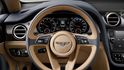 SUV Bentley Bentayga SUV Bentley Bentayga