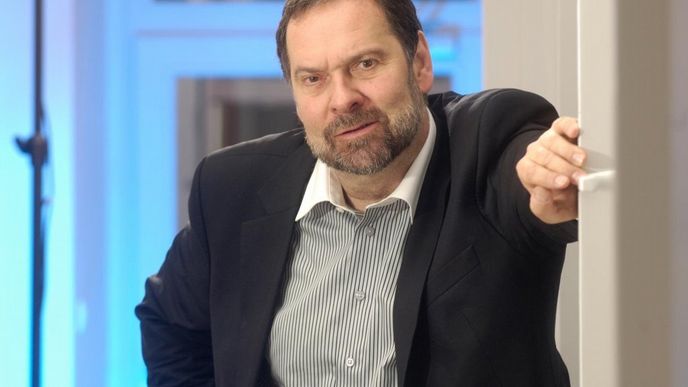 Radek John Radek John