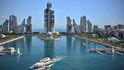 Khazar Islands Khazar Islands