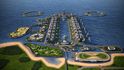 Khazar Islands Khazar Islands