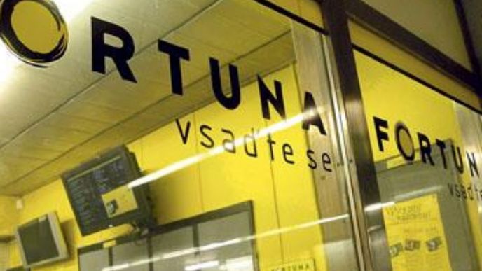 Fortuna Fortuna