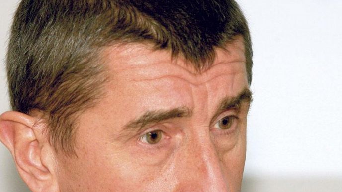 Andrej Babiš Andrej Babiš