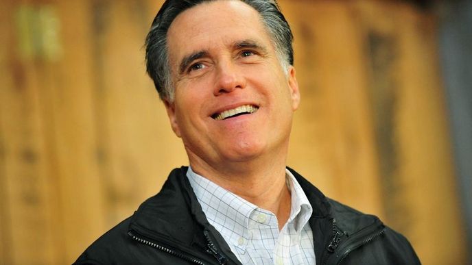 Mitt Romney Mitt Romney