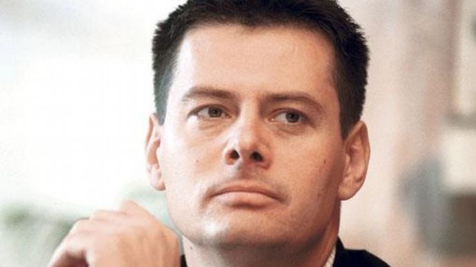 Karel Komárek Karel Komárek
