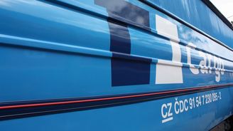 Představenstvo ČD Cargo odvolalo finančního ředitele Představenstvo ČD Cargo odvolalo finančního ředitele