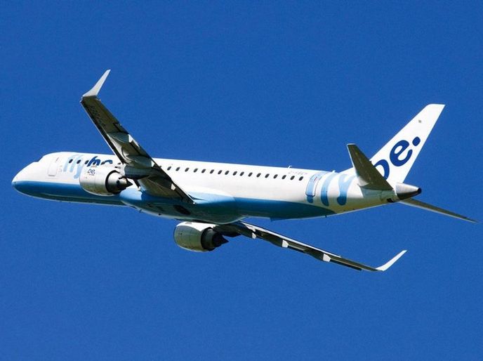 Embraer 190 Embraer 190
