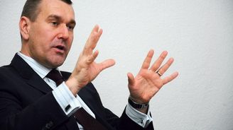 Martin Borovka: Nejdříve to opravíme a pak se budeme se státem soudit Martin Borovka: Nejdříve to opravíme a pak se budeme se státem soudit