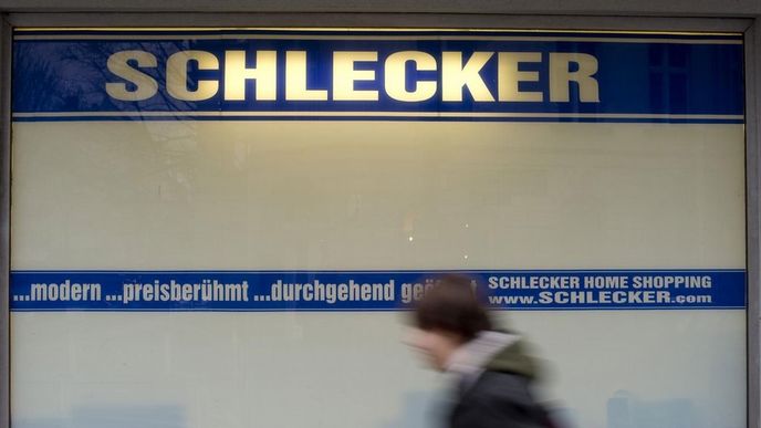 Schlecker Schlecker