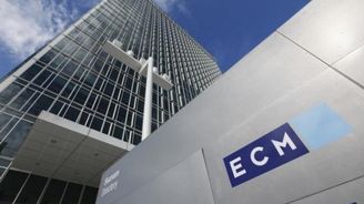 Vítkova CPI nabízí za aktiva ECM skoro 900 milionů Vítkova CPI nabízí za aktiva ECM skoro 900 milionů
