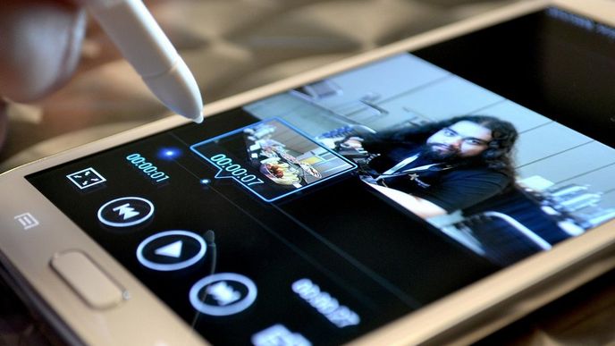 Samsung Galaxy Note 2 Samsung Galaxy Note 2