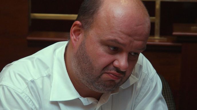Martin Pecina odchází z politiky, bude šéfovat Vítkovice NP. Martin Pecina odchází z politiky, bude šéfovat Vítkovice NP.