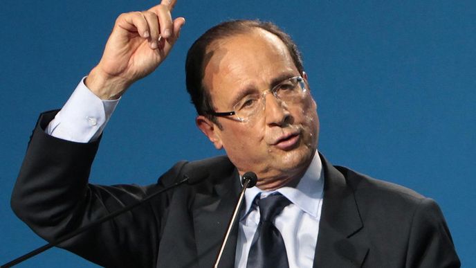 François Hollande François Hollande