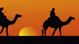 V Egyptě hrozí únosy, varují diplomaté V Egyptě hrozí únosy, varují diplomaté