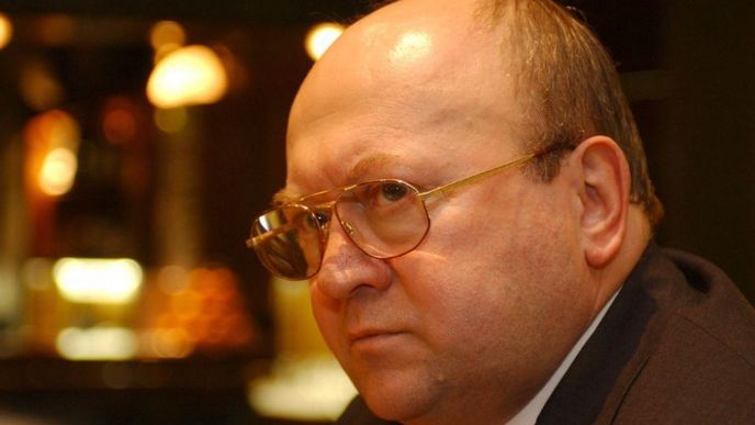 Vladimír Remek Vladimír Remek