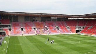 Nečekejte zázraky, stabilizace Slavie potrvá dva roky, říká Šimáně Nečekejte zázraky, stabilizace Slavie potrvá dva roky, říká Šimáně