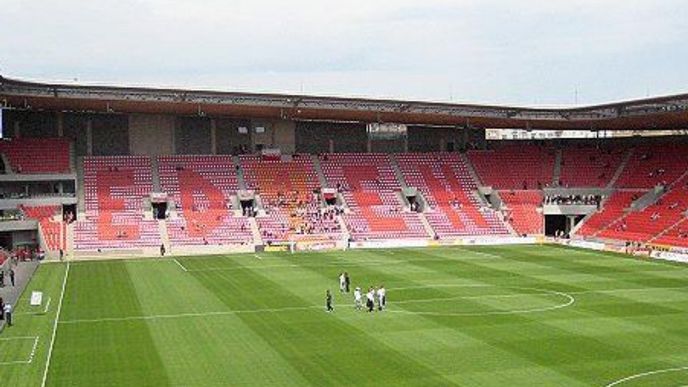 Eden, Slavia Eden, Slavia