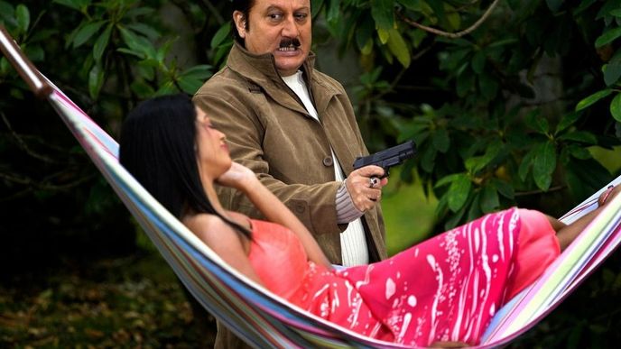 Bollywood Bollywood