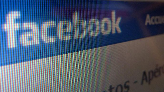 Facebook Facebook