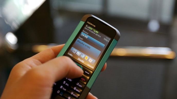 ilustrační foto ilustrační foto