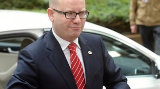 Nové turecké návrhy EU překvapily, summit se protáhne Nové turecké návrhy EU překvapily, summit se protáhne