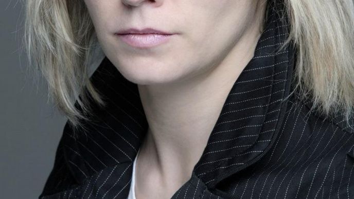 Eva Veisová Eva Veisová