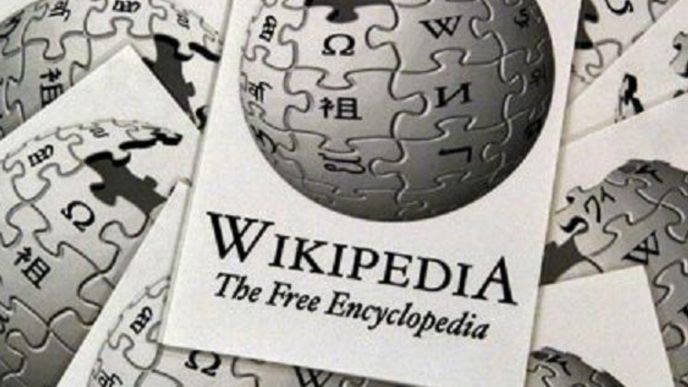 Wikipedia Wikipedia