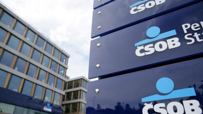 ČSOB ČSOB