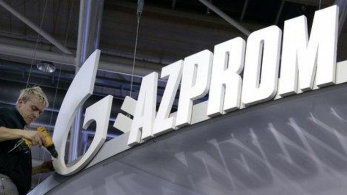 Gazprom Gazprom