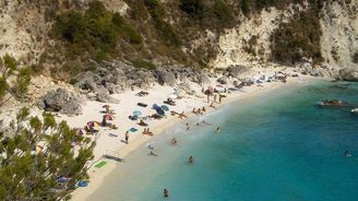 Světová turistika na rekordu, nejvíc cestovatelů zamířilo do Evropy Světová turistika na rekordu, nejvíc cestovatelů zamířilo do Evropy