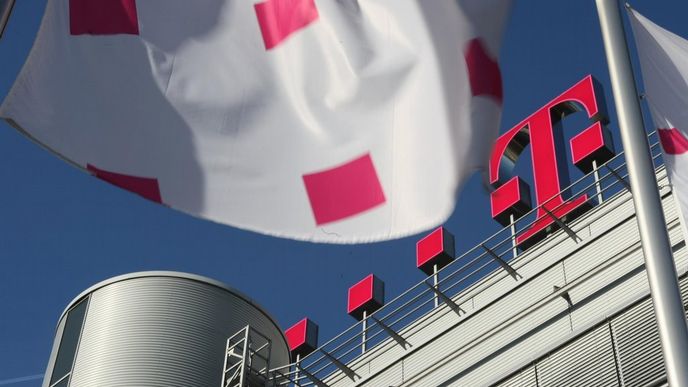 T, T-Mobile, Deutsche Telekom T, T-Mobile, Deutsche Telekom