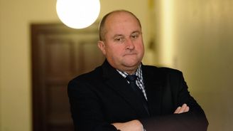 Dohnal dokličkoval. Dostal osm měsíců podmíněně Dohnal dokličkoval. Dostal osm měsíců podmíněně