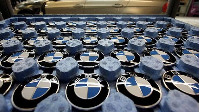 BMW BMW