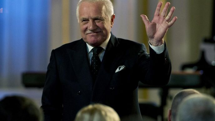 Václav Klaus Václav Klaus