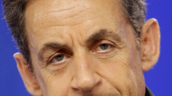 Nicolas Sarkozy Nicolas Sarkozy