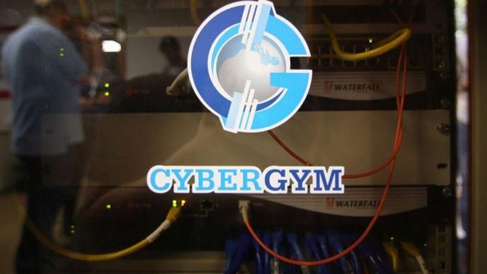 CyberGym CyberGym