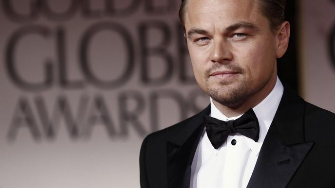 Leonardo DiCaprio Leonardo DiCaprio