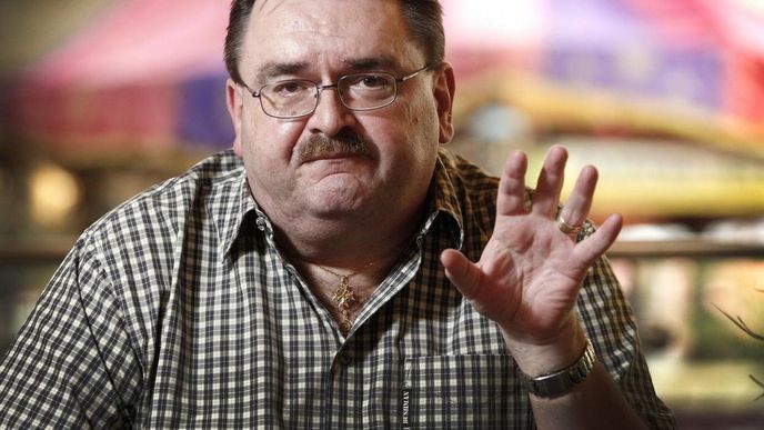 Tomáš Vrána Tomáš Vrána