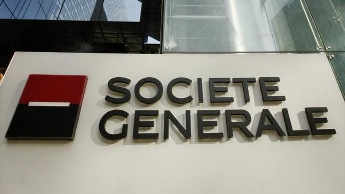 Société Générale Société Générale
