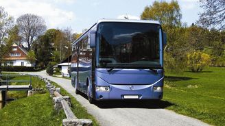České Iveco hlásí rekordní výrobu, uspělo se školními autobusy České Iveco hlásí rekordní výrobu, uspělo se školními autobusy