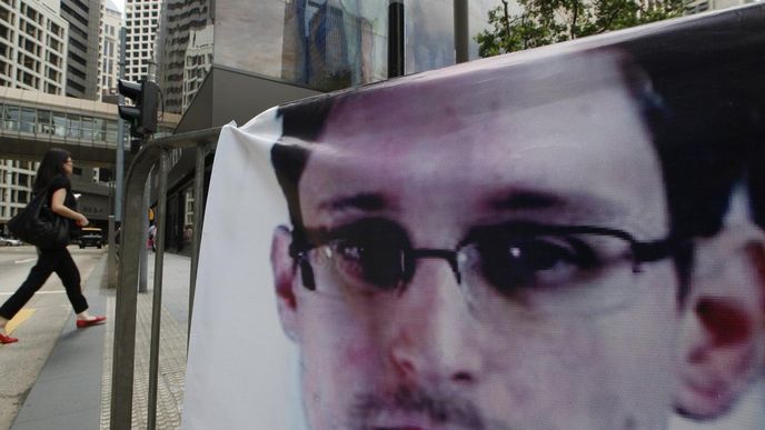 Edward Snowden Edward Snowden