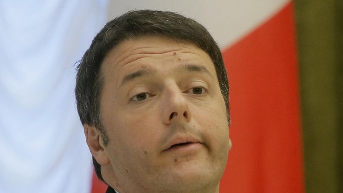 Matteo Renzi Matteo Renzi