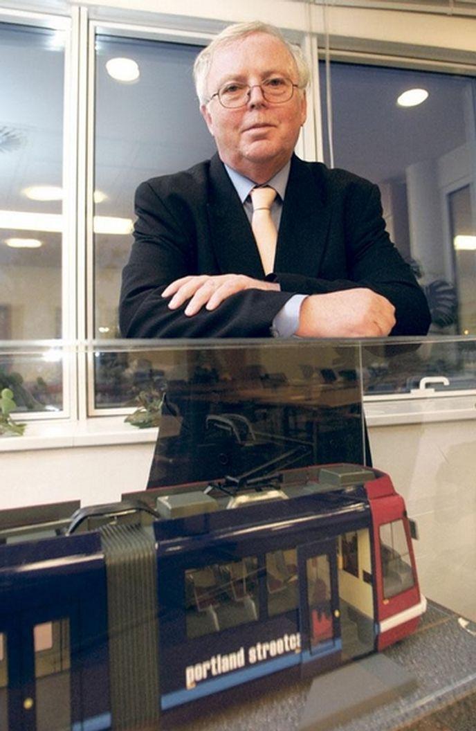 Josef Hušek, Inekon Josef Hušek, Inekon
