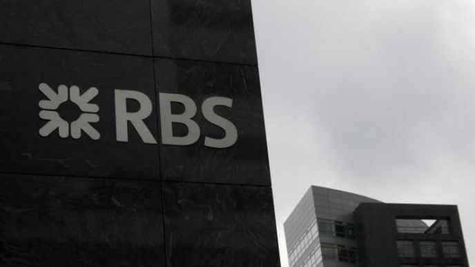 Royal Bank od Scotland Royal Bank od Scotland