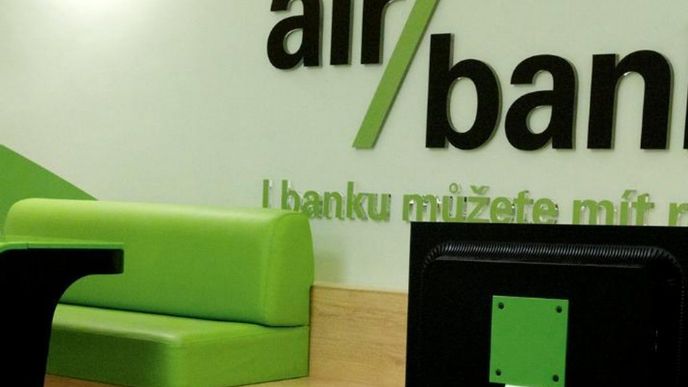 Air Bank Air Bank