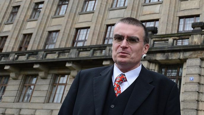 Zdeněk Žák, ministr dopravy Zdeněk Žák, ministr dopravy