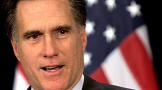 The Washington Post: Romney zní falešně The Washington Post: Romney zní falešně