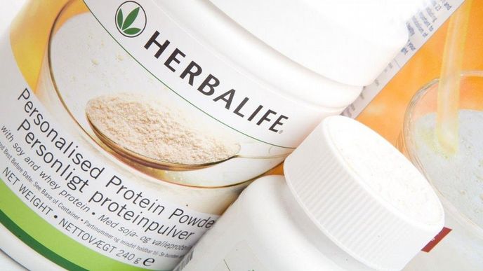 Herbalife Herbalife